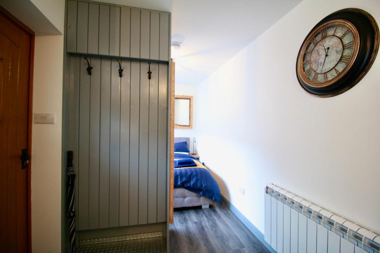 Alfriston Lodge By Air Premier Extérieur photo